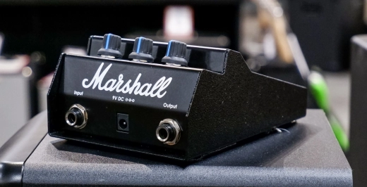 Marshall - PEDL00100 2